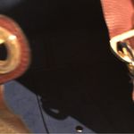 Gorgeous Lite weight Shoulder Bag w/Pearl Gold Charm Photo 10