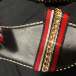 Bamboo Fashion Sandals Photo 1