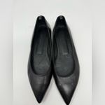 ANINE BING  Pointed Toe Flat Size US 8 Photo 6