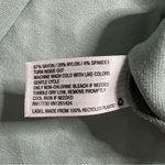 Wild Fable Pleated A-Line Tennis Mini Skirt Large Women’s Sea Green NWT. Photo 4