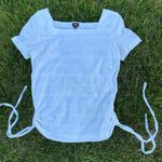 Lee Tee Shirt Top Photo 0