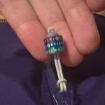 Lululemon  Logo Community Jacket in Purple Photo 6