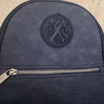 Christian LaCroix Marley Denim Backpack - NWT - In Indigo Denim Photo 2