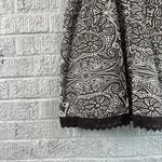 No Boundaries  Women's Small Patterned Tank Dress Grunge y2k 2000’s Photo 2