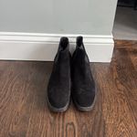 Tod's Tod’s Suede‎ Chelsea Boots Photo 1