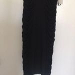 Calvin Klein - New  sleeveless black dress Sz 4 Photo 2