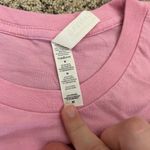 Bella Canvas Alpha phi t shirt Photo 2