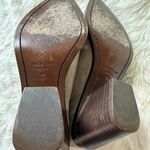 Rag and Bone Ramone  Suede Ankle Boots Size 36 Ice Grey Photo 8