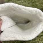 Marley Lilly Sherpa tie boots NOT monogrammed Photo 4