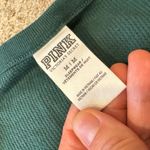 PINK - Victoria's Secret Victorias secret PINK happy holla days sequin thermal one-piece pajamas size med Photo 2