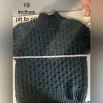 Gentle Fawn Renly Pullover Sweater Photo 6