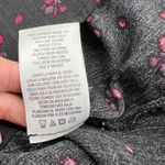 Adam Levine Floral Tunic Dress Beach Cover Photo 10