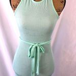 Nasty Gal Maxi Dress Mint Green 8 Photo 6