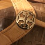 Tory Burch  Thora Women’s Size 10M Sandals Photo 3