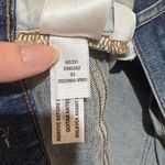 Madewell Cali Demi-Boot Denim Blue Jeans in Glenside Wash Size 33 NG351 Photo 5