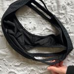 Shade & Shore Target Black Size S Cut Out Bikini Bottoms Photo 2