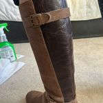 UGG  Riding Boots Brown Photo 6