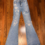 American Eagle  Flare Jeans High-Rise Photo 0