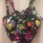 Wet Seal FINAL MARKDOWN Junior  crop top small Photo 1