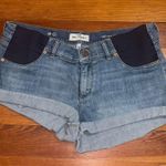 DL1961 Renee Maternity Shorts Photo 2