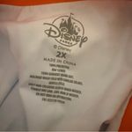 Disney  Parks Colorful Comfort Skyliner Windbreaker Jacket Size 2X Photo 2