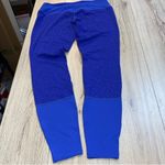 ASICS  motiondry blur leggings tights Photo 1