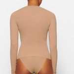 SKIMS  Fits Everybody Long Sleeve Photo 2