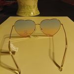 Aeropostale  Sunglasses Heart Photo 1
