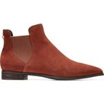 Cole Haan NEW Hara Suede Chelsea Boot SCOTCH SUEDE Photo 1