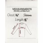 ZARA Trafaluc Collection  Mint Blue Top Women's XS Raw Hem Button Back Blouse Photo 4