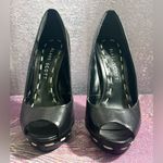 Blake Scott Black Peep Photo 1