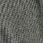 Sheer Black Mesh Maxi Dress Women’s XS Gothic Grunge Witchy Edgy Biker Photo 6