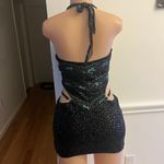 Sisterperty Kiss Sequins Above Knee & Mini Dresses | Mercari Photo 6