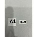 Womans Db Est 1962 Size 3x Beige Multicolor Off The Shoulder 3/4 Sleeve Sweater Photo 8