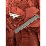 Anthropologie Lillian Puff-Sleeved Mini Dress Photo 7