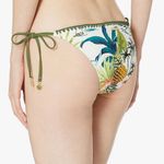 Vince Camuto  String Triangle Bikini Top & Bikini Bottom Size M Photo 8