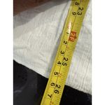 Lilly Pulitzer $198  LUCINDA CAFTAN Resort White Cover Up Embroidery Pink L Xl Photo 6