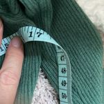 Aritzia Babaton Group Wool Blend Ribbed Bodycon Sweater Dress Photo 11