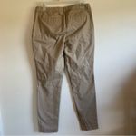 Michael Kors Skinny Khaki Pants Photo 3