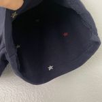 P.J. Salvage 𝅺 Blue Stars Lounge Shorts XS Photo 2