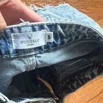 Windsor Women’s Jean Shorts Photo 2