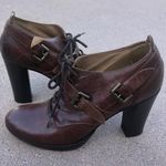 barney's new york Leather Booties  Photo 7