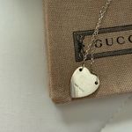 Gucci  Heart Bracelet Photo 2