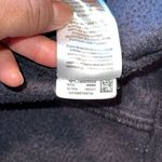 Columbia Jacket Womens Medium Black Fleece Mock Neck Interchange Full Zip Photo 9