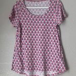 LuLaRoe  Classic Disney Mini Mouse Tee Size S Photo 0