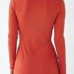 Urban Outfitters UO Gigi Turtleneck Mini Dress Photo 1