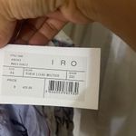 IROJoric skirt size 44 Photo 5