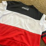 Coca-Cola  Sweatshirt Photo 1