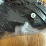 Lace Up Ankle Combat Boots Womens Size 6 Lug Platform Chunky Heel New Black Photo 6