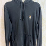 Ralph Lauren Black Polo Bear  Hoodie Size small Photo 0